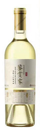 中国长城葡萄酒有限公司, 长城鉴赏家干白葡萄酒, 张家口, 河北, 中国 2020